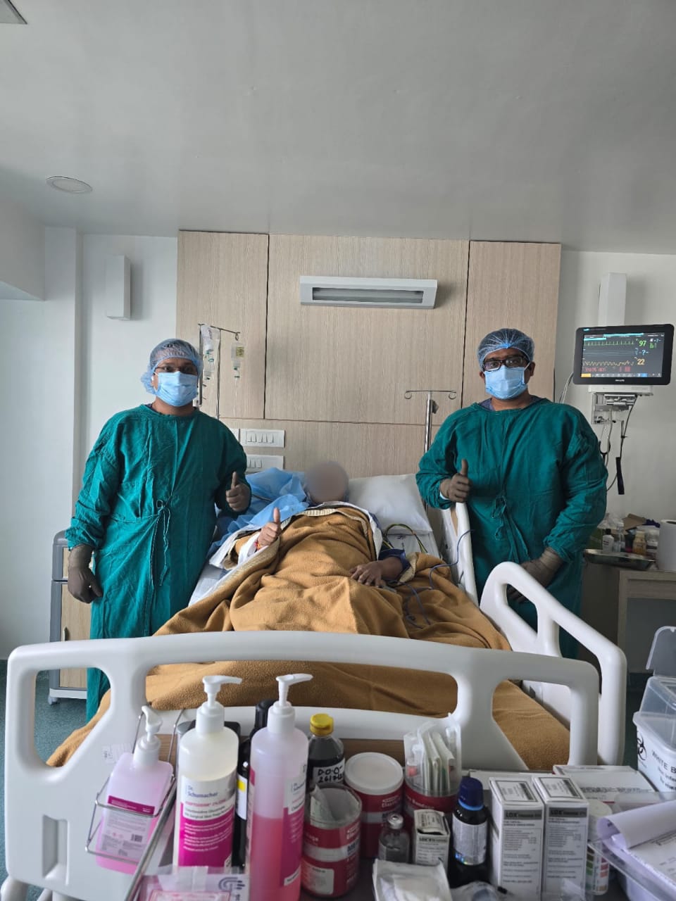 Medical moment 6